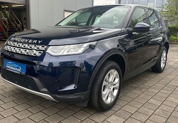 Land Rover Discovery 112.000 km 18.900 &euro; Dachau (bei München) 85221