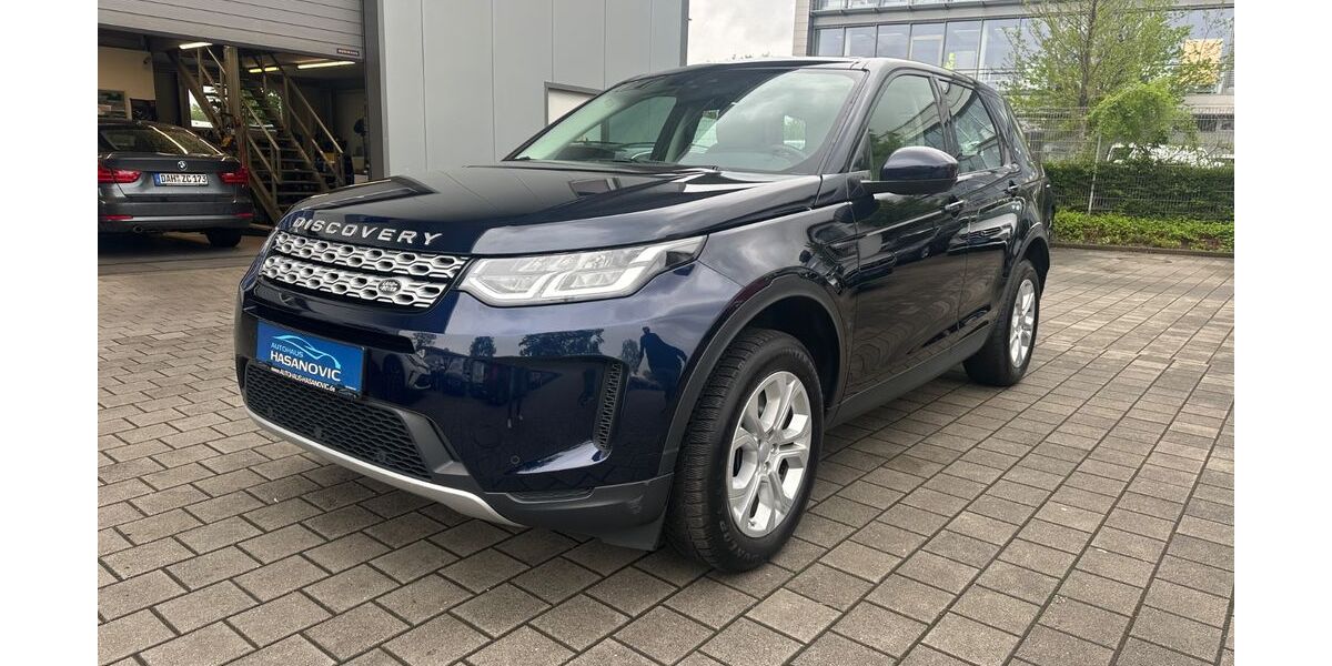 Land Rover Discovery 112.000 km 18.900 &euro; Dachau (bei München) 85221