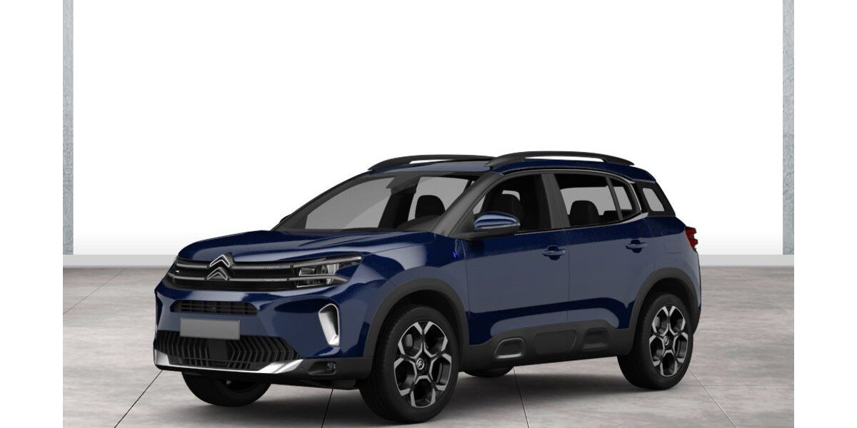 Citroen C5 Aircross 14.081 km 30.108 &euro; Montabaur 56410