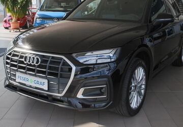 Audi Q5 95.750 km 31.440 &euro; Herzogenaurach 91074
