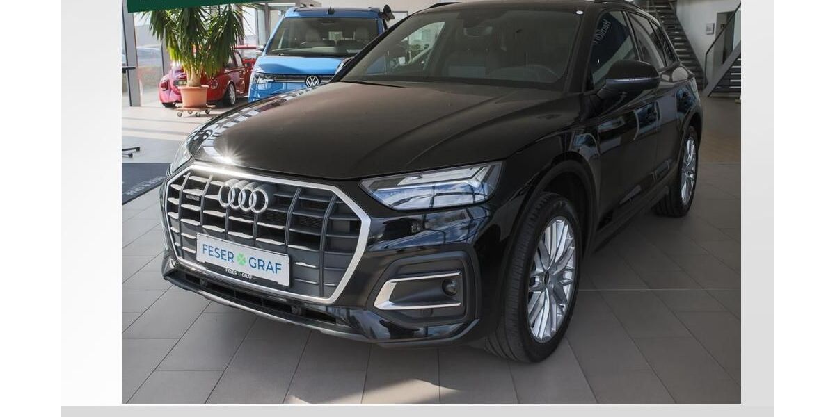 Audi Q5 95.750 km 31.440 &euro; Herzogenaurach 91074