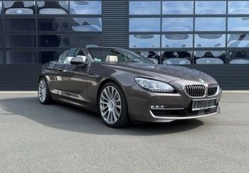 BMW 640 90.250 km 28.800 &euro; Sundern 59846