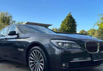 BMW 730 159.000 km 16.990 &euro; Saarbrücken 66117