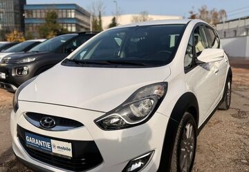 Hyundai ix20 185.000 km 5.600 &euro; Saarlouis 66740
