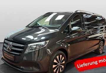 Mercedes-Benz Vito 21.400 km 57.899 &euro; Regensburg 93053