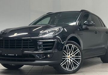 Porsche Macan 140.000 km 44.999 &euro; Pfungstadt 64319