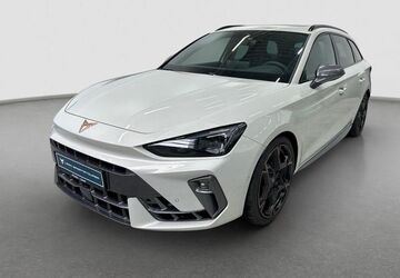 Cupra Leon 12.990 km 43.980 &euro; Fürth 90763