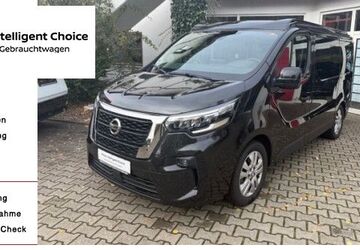 Nissan Primastar 26.000 km 52.900 &euro; Altenstadt 89281