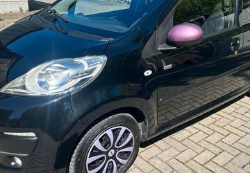 Peugeot 107 49.200 km 4.000 &euro; Kassel 34132