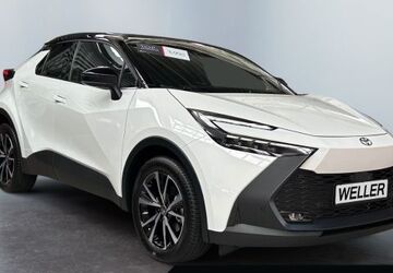 Toyota C-HR 4.500 km 38.990 &euro; Osnabrück 49090