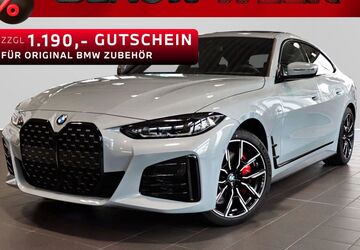 BMW 420 Gran Coupé 17.900 km 47.990 &euro; Altenkirchen 57610