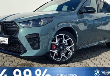 BMW X2 8.700 km 48.998 &euro; Öhringen 74613