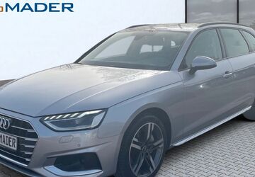 Audi A4 98.800 km 28.490 &euro; Blaustein 89134