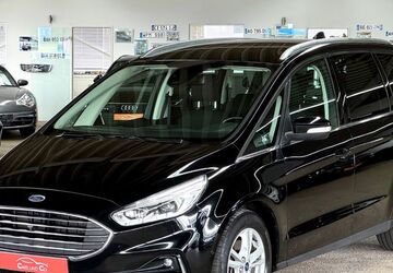 Ford Galaxy 115.979 km 23.690 &euro; Taucha bei Leipzig 04425
