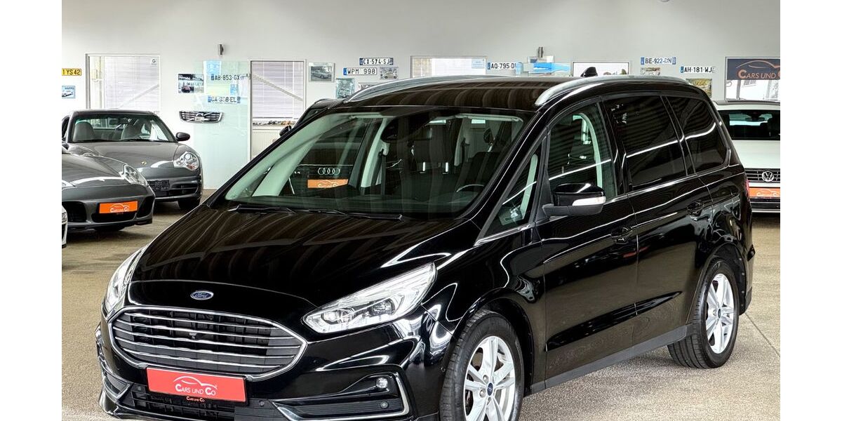 Ford Galaxy 115.979 km 23.690 &euro; Taucha bei Leipzig 04425
