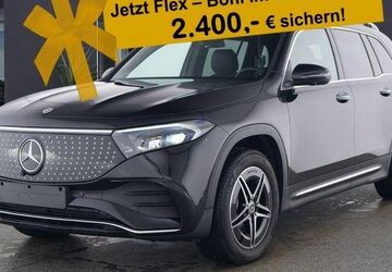 Mercedes-Benz EQB 4.940 km 40.877 &euro; Altdorf 90518