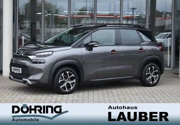 Citroen C3 Aircross 48.276 km 16.290 &euro; Helmstedt 38350