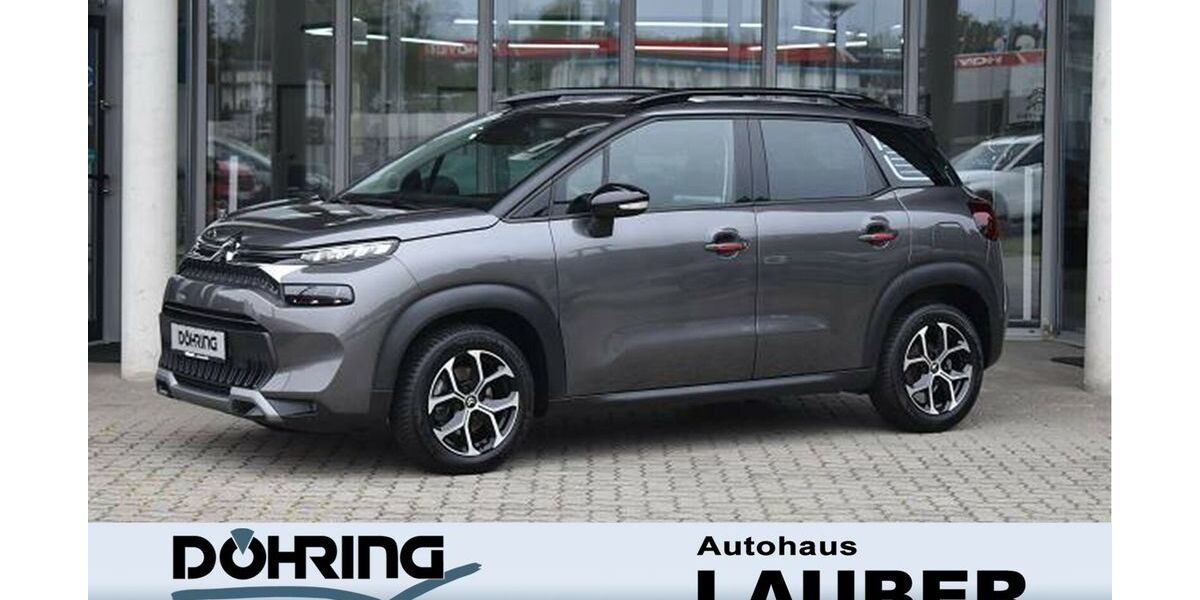 Citroen C3 Aircross 48.276 km 16.290 &euro; Helmstedt 38350