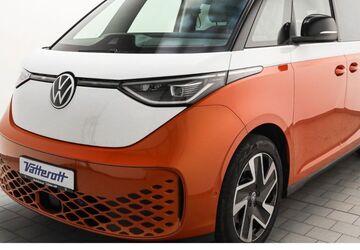 VW ID. Buzz 4.500 km 54.850 &euro; Holzminden 37603