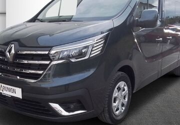 Renault Trafic 41.450 km 37.890 &euro; Meiningen 98617