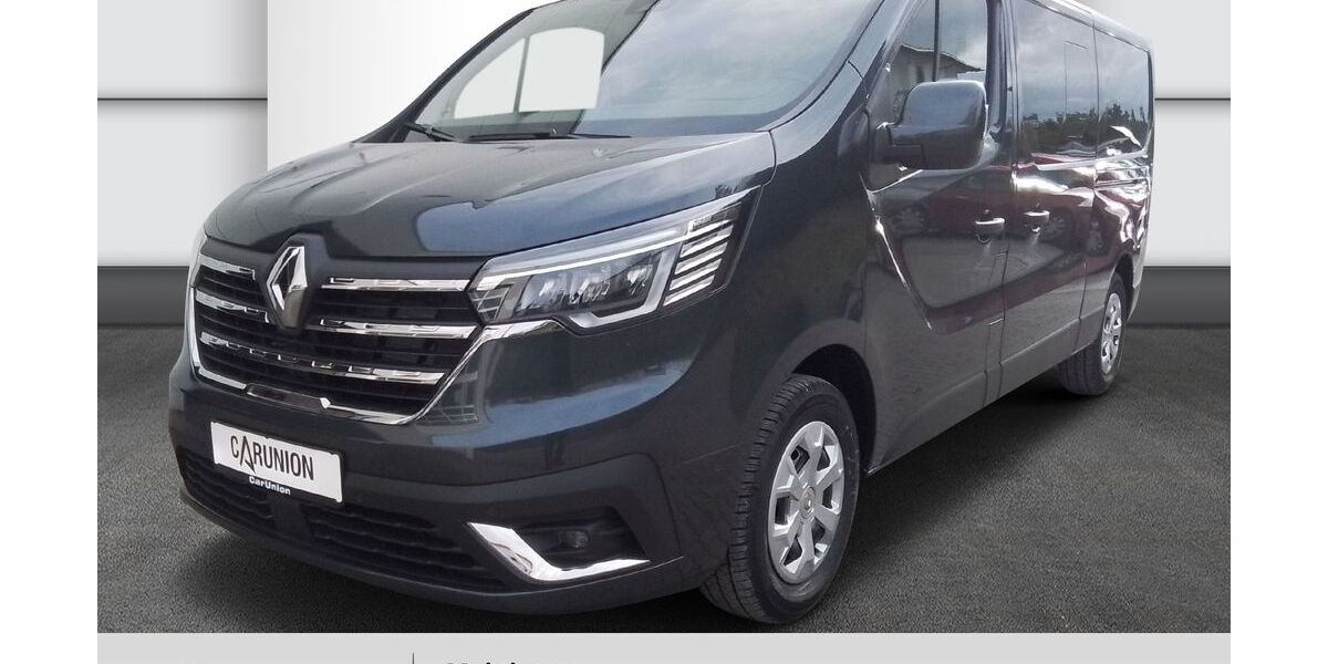 Renault Trafic 41.450 km 37.890 &euro; Meiningen 98617