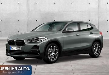 BMW X2 26.017 km 27.960 &euro; Königswinter 53639
