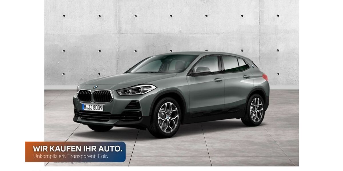 BMW X2 26.017 km 27.960 &euro; Königswinter 53639