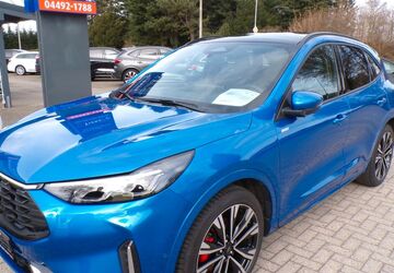 Ford Kuga 8.900 km 33.490 &euro; Sedelsberg 26683