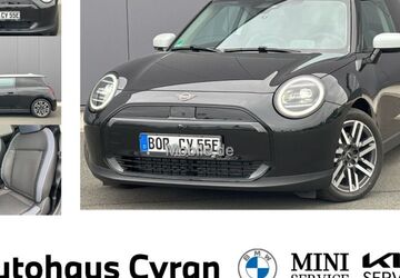 Mini Cooper E 5.949 km 29.450 &euro; Gronau 48599
