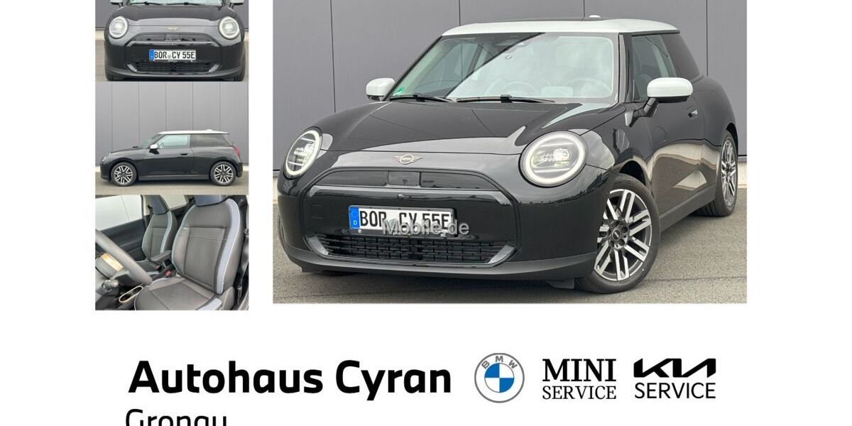 Mini Cooper E 5.949 km 29.450 &euro; Gronau 48599