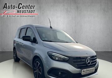 Mercedes-Benz EQT 2.832 km 26.890 &euro; Neustadt / Hessen 35279