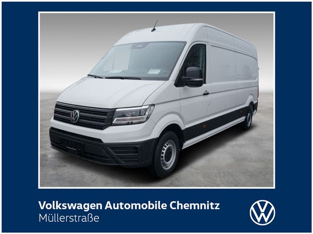 VW Crafter 10.046 km 42.950 &euro; Chemnitz 09113