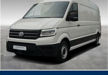 VW Crafter 10.046 km 46.950 &euro; Chemnitz 09113
