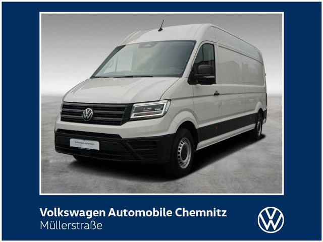 VW Crafter 10.046 km 46.950 &euro; Chemnitz 09113