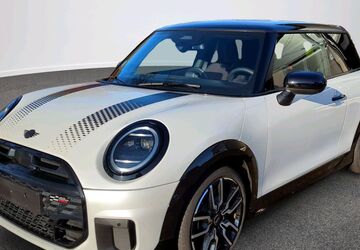 Mini Cooper S 2.746 km 33.990 &euro; 