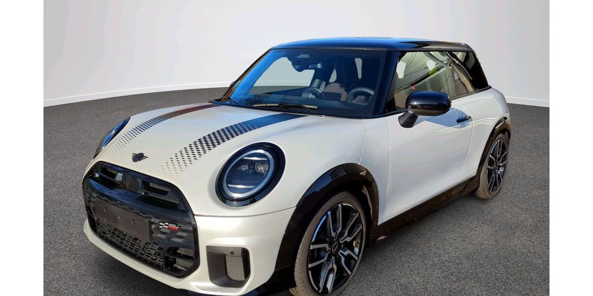 Mini Cooper S 2.746 km 33.990 &euro; 