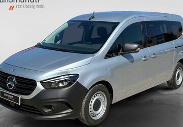 Mercedes-Benz Citan 4.151 km 39.615 &euro; Pfaffenhofen an der Ilm 85276