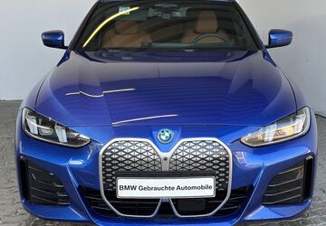 BMW i4 6.540 km 52.498 &euro; Heilbronn 74076