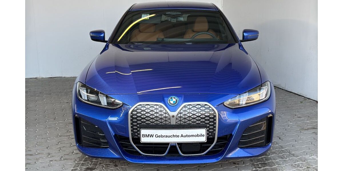 BMW i4 6.540 km 52.498 &euro; Heilbronn 74076