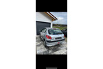Peugeot 206 95.000 km 3.000 &euro; München 80313