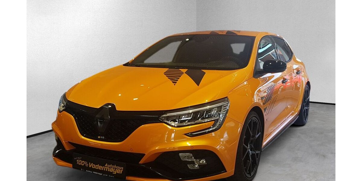 Renault Megane 1.050 km 50.990 &euro; Rosenheim 83022