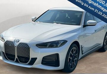 BMW i4 8.949 km 48.840 &euro; Werne 59368