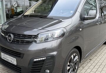 Opel Zafira Life 131.300 km 25.990 &euro; Hohenwestedt 24594