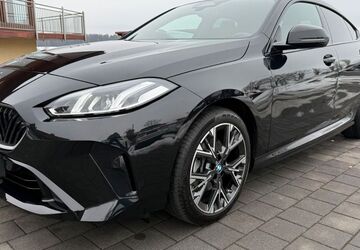 BMW 218 Gran Coupé 17.896 km 35.990 &euro; Pirk 92712