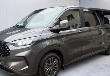Ford Tourneo Custom 20.500 km 48.970 &euro; Weil am Rhein 79576