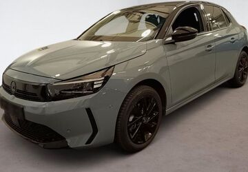 Opel Corsa 18.322 km 18.485 &euro; Parsberg 92331