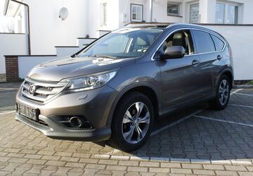 Honda CR-V 138.350 km 15.950 &euro; Burgwedel 30938