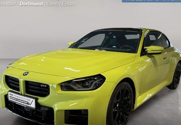 BMW M2 13.472 km 79.899 &euro; Dortmund 44263