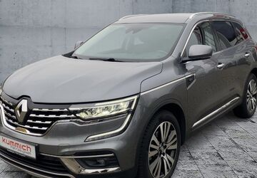 Renault Koleos 33.783 km 26.912 &euro; Göppingen 73037