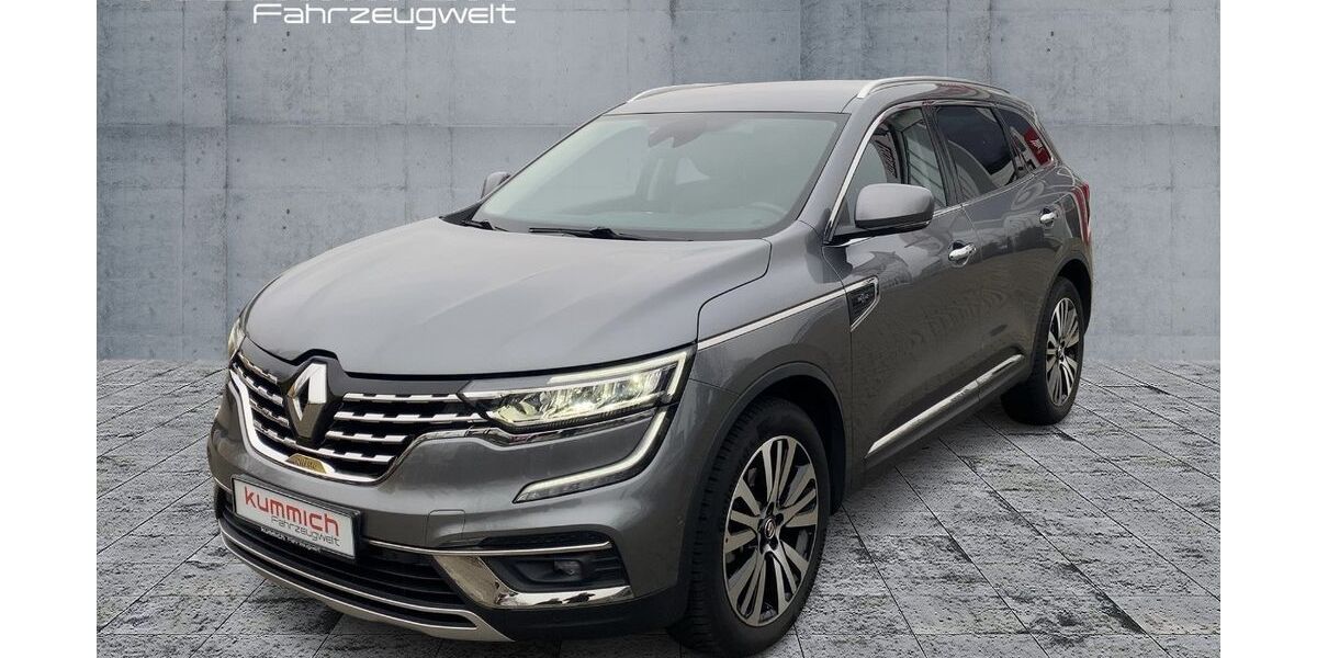 Renault Koleos 33.783 km 26.912 &euro; Göppingen 73037